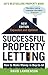 Successful Property Letting, Revised and Updated by David Lawrenson