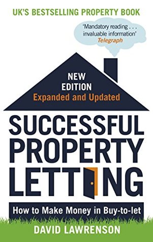 Successful Property Letting, Revised and Updated: How to Make Money in Buy-to-Let (Kindle Edition)
