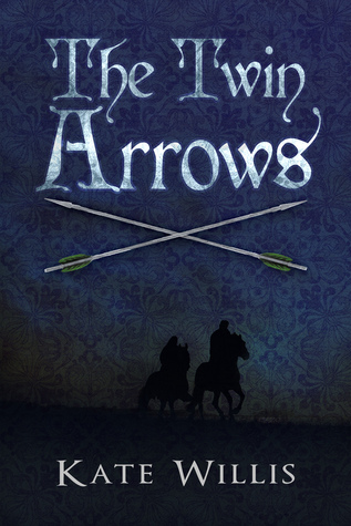 The Twin Arrows (Arrows and Archers, #1)