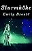 Sturmhöhe by Emily Brontë Sturmhöhe by Emily Brontë