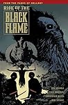 Rise of the Black Flame by Mike Mignola