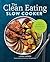 The Clean Eating Slow Cooker: A Healthy Cookbook of Wholesome Meals that Prep Fast & Cook Slow