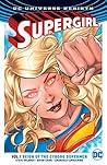 Supergirl, Vol. 1...