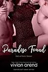 Paradise Found by Vivian Arend