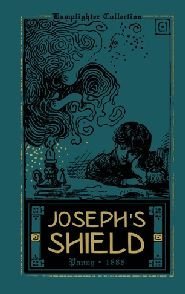 Joseph's Shield (Hardcover)