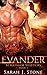 Evander (Stratham Dragons #4)