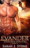 Evander by Sarah J. Stone