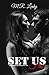 Set Us Free (Bound Forever Book 2)