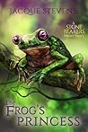 The Frog's Princess by Jacque Stevens