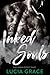 Inked Souls (The Shaw Effect Duet, #1)