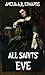 All Saints' Eve and Other Supernatural Stories (Annotated): Short Stories Collection