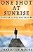 One Shot at Sunrise (Hunter Jones Mystery #8)