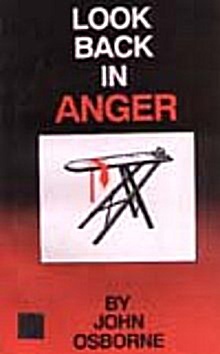 Look Back in Anger