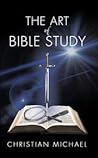 The Art of Bible Study The Art of Bible Study