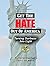 Get The Hate Out Of America