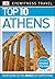 DK Eyewitness Top 10 Athens (Pocket Travel Guide)