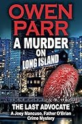 A Murder on Long Island
