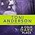 A Cold Dark Place (Cold Justice, #1) by Toni Anderson