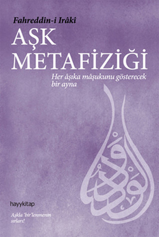 Aşk Metafiziği (Paperback)