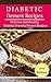 Diabetic Diet Dessert Recip...