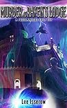 Murder at Raven's Lodge (The Freelancers case files Book 1)