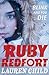 Blink and You Die (Ruby Redfort #6)