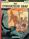 Het Etruskische graf by Jacques Martin