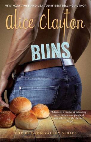 Buns (Hudson Valley, #3)