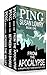 The Ping Series Boxset: Boo...