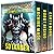 WarriorSR - The Complete Se...