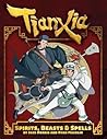Tianxia: Spirits, Beasts & Spells