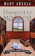 Passport to Murder