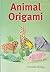 Animal Origami