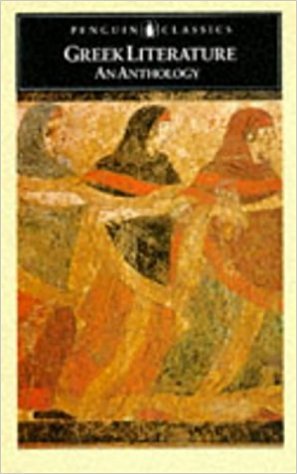 Greek literature in translation: translations from Greek prose and poetry (Pelican books)