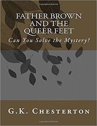 The Queer Feet: A Father Brown Mystery