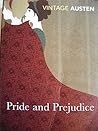 Pride and Prejudice