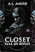Closet Full of Bones