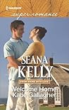 Welcome Home, Katie Gallagher by Seana Kelly