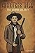 Cherokee Bill: The Other Go...