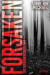 Forsaken (The Screamers #1) Book cover for Forsaken (The Screamers #1)