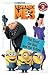 Despicable Me 3: The Good, the Bad, and the Yellow: Level 2 (Minions)