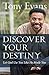 Discover Your Destiny: Let God Use You Like He Made You