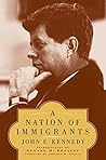 Book cover for Nation of Immigrants, A