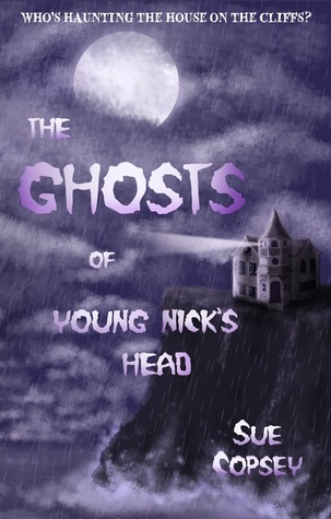 The Ghosts of Young Nick's Head (Spine-tinglers)
