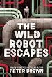 Image for The Wild Robot Escapes