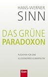 Das grüne Paradox...