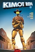 Kimot Ren #2