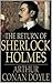The Return of Sherlock Holmes ( Annotated )