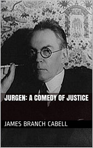 Jurgen: A Comedy of Justice
