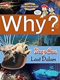 Deep Sea - Laut Dalam